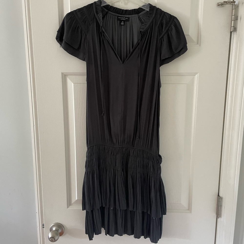 Current Air Dress